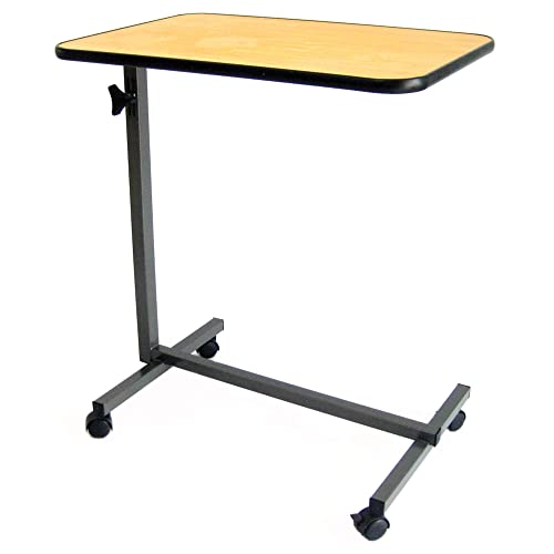 Mesa de Cama GIMA para Pacientes Encamados GIMA - Mesas de Jantar - mesa, cama, gima, pacientes