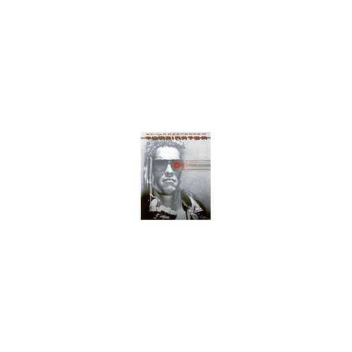 Blu-Ray Terminator (Edição em Espanhol) (Vídeo) FOX - Dvds e vídeos - blu-ray, espanhol, terminator, 2029, resistência humana