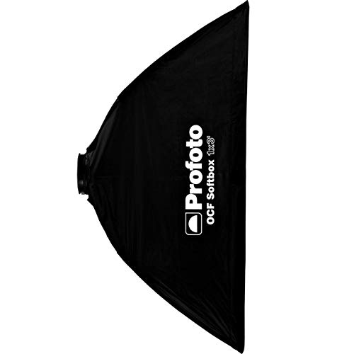 Softbox Profoto Ocf 1.3´ (Accessoire photo et caméra) Profoto - Softboxes - compatível Profoto, tecido, preto, 1-3