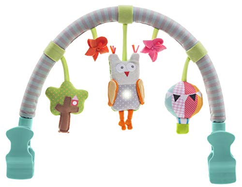Brinquedo para Bebé TAF TOYS 11875 (0.5 anos) Taf Toys - Brinquedos de atividade para bebês - brinquedo, bebé, 0.5 anos