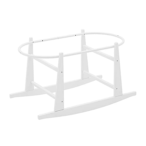 Suporte de Baloiço CAMBRASS 2 Pernas com Balanço (Castanho) R&J Cambrass, S.A. - Móveis para bebês e crianças pequenas - castanho, MDF, 2 peças