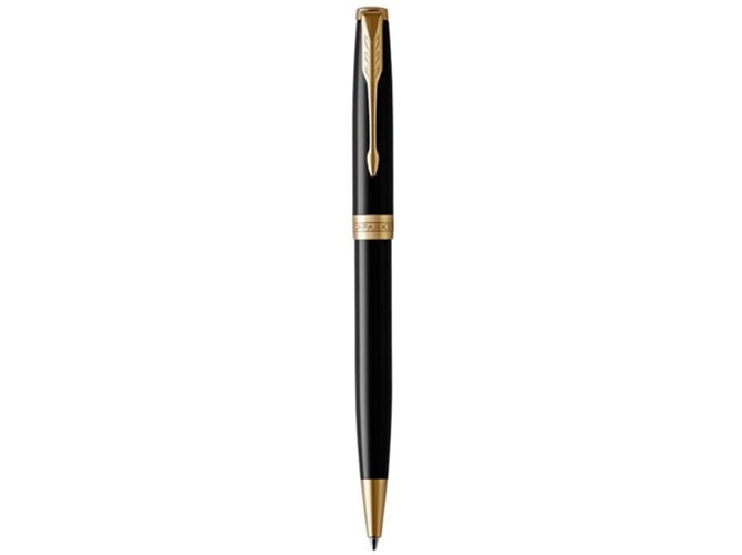 Caneta de Tinta Permanente PARKER 1931497 PARKER - Canetas - preto, resistente à água, resistente ao pó, resistente ao calor