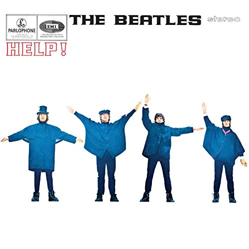 CD Help! - Remastered (1CDs) (Música) Apple - Downloads de música digital - remasterizado, música