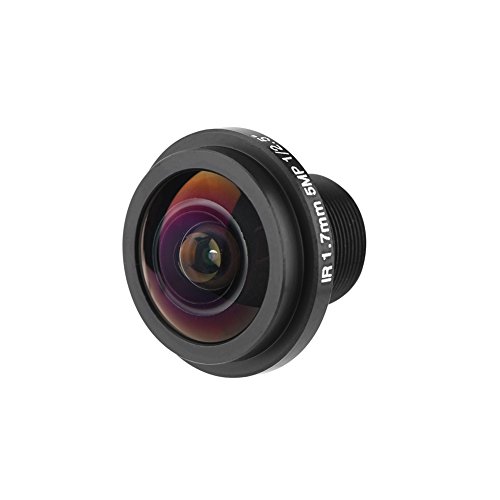 Câmara de segurança IP SONEW 5MP HD Câmara de vigilância Sonew - Lentes de câmera e vídeo - 5MP, CCD, hd, 25 mbps