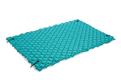 Flutuador para Piscinas e Praias INTEX (Verde) INTEX - Brinquedos - flutuador, piscinas, praia