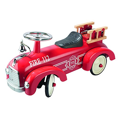 Brinquedo educativo GOKI 01.030.00 (0.5 anos) Goki - Veículos de passeio - educativo, 0.5 anos, carrinho, motor