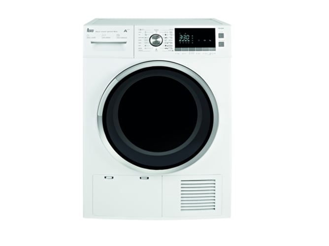 Secadora TEKA TKS 50 C (8 kg - Condensación) TEKA - Eletrodomésticos - 8 kg, condensação, tecnologia led, programa delicado