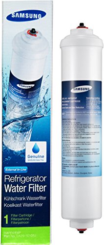 Filtro para Máquina de Lavar Roupa HAFEX EXP SAMSUNG - Eletrodomésticos de cozinha - filtro, máquina de lavar roupa, hafex exp
