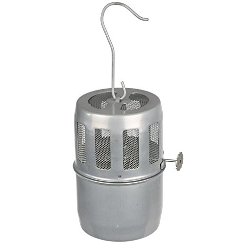 Aquecedor a Óleo NATURE COLDFRAME (500 ml) Nature - Aquecedores portáteis - aóleo, 500ml