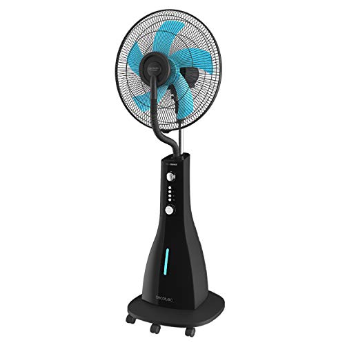 Coluna de Ar CECOTEC ForceSilence 590 FreshEssence Cecotec - Ventiladores - cecotec, forcesilence, freshessence