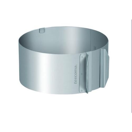 Acessório de forno TESCOMA 623380 | Prateado Tescoma - Formas para bolos e moldes - inox, diâmetro 30 cm, altura 85 mm