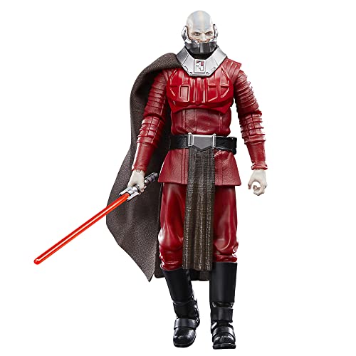 Figura de Ação STAR WARS The Black Series Darth Maul Star wars - Brinquedos - figura, ação, star wars, black series, darth maul, articulada