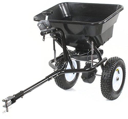 Espalhador Rotativo GREENSTAR 11399 (36 Kg) Aucune - Cozinha & sala de jantar - rotativo, 3,6 kg, peso máximo
