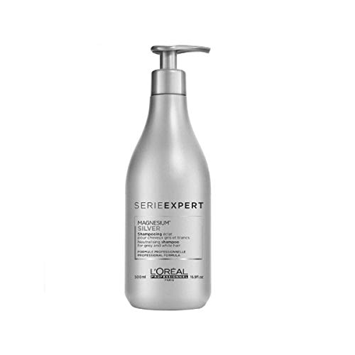 Champô L'ORÉAL PARIS Elvive Champu Nutritivo (500ml) L'Oréal Professionnel - Shampoo - nutritivo, 500ml