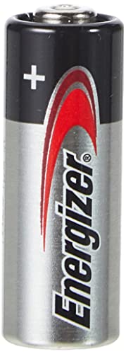 Pilha Recarregável VOLKER LUT Energizer E23A Energizer - Baterias - pilha recarregável, volker lut, energizer e23a, tecnologia bateria, níquel-cálcio