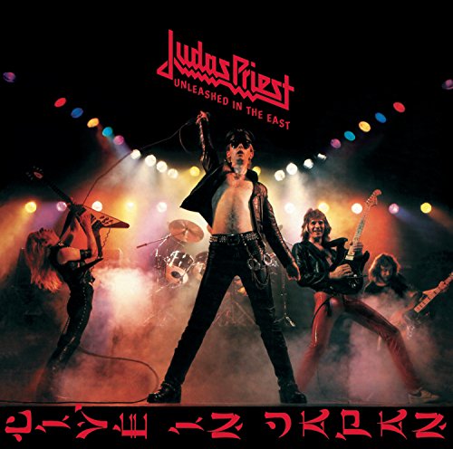 Vinil LP. Scorpions - Unleashed in the East: Live in Japan (1LP) SONY MUSIC CG - Música e gravações de som - vinil, LP, scorpions, unleashed, east, live, japan