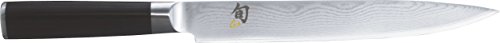 Faca de Cozinha SHUN Kitchen Knife (23cm) Kai - Facas de cozinha - facada, cozinha, shun, kitchen knife, utensílio, alta qualidade