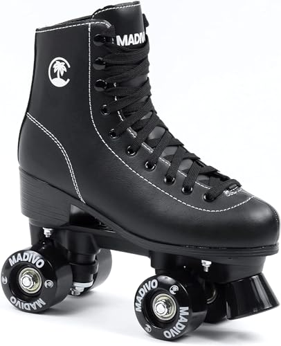 Sapatilhas de Patinação MADIVO Classic Retro MADIVO - Patins em linha e patins de rodas - patinação, retro, clássico