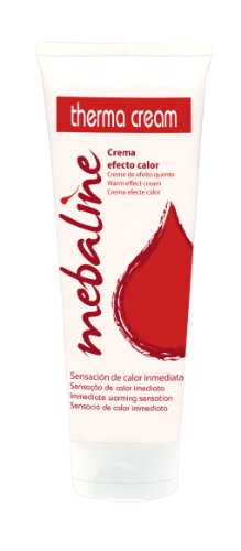 Creme Corporal MEBALINE Therma (150 ml) Mebaline - Medicamentos e drogas - creme corporal, therma, 150 ml