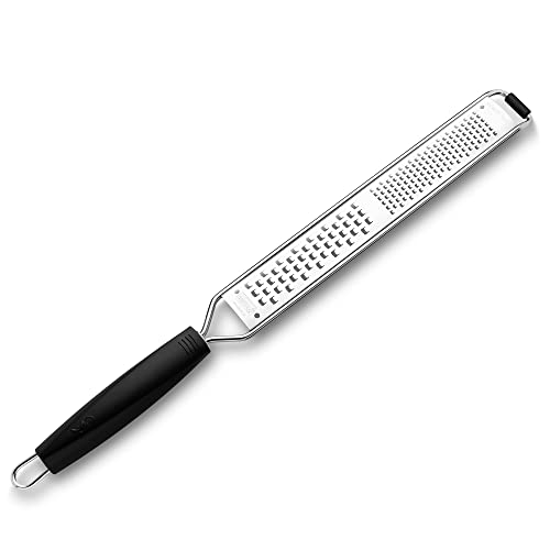 RazorTech RT40 Dual Blade Razor Tech RT40 Lurch - Raladores de alimentos e zesters - dual blade, ultraprecisa, inox, anti-salpicos