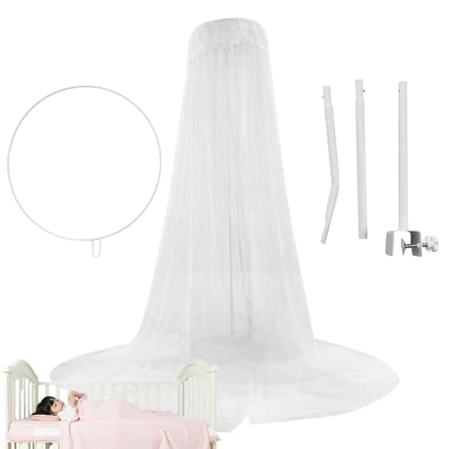 Suporte para Redes Virtcooy | Cinzento (Puericultura - Dormir) Virtcooy - Roupa de cama - cinzento, puericultura