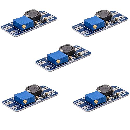Conversor de Voltagem MOBILE IDEAS VOLTAGE CONVERTER Movilideas - Transformadores de voltagem e reguladores - conversor, voltagem