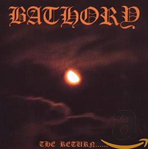 Livro Return Of Darkness And Evil de C. J. Box (Inglês) Black Mark - Cds de música - livro, return of darkness and evil, c.j. box