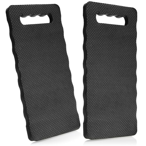 Conjunto de 2 Almofadas de Proteção para os Joelhos comfor com-four - Scooters, assentos e joelheiras de jardinagem - proteção, joelhos, conjunto