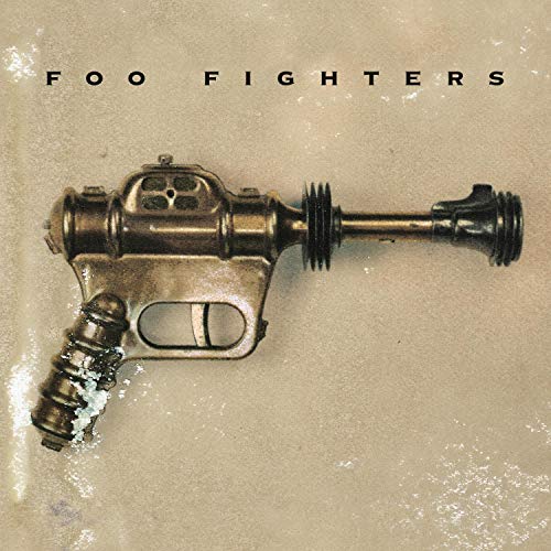 Foo Fighters - Foo Fighters (1CDs) (Música) Legacy - Música e gravações de som - foo fighters, música, álbum