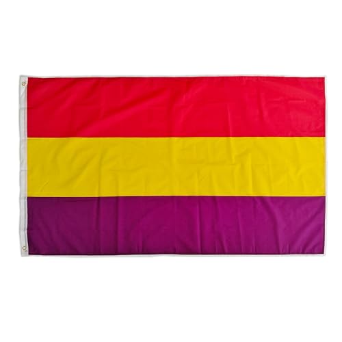 Bandeira Republicano 150X90 Cm BANDEIRA REPUBLICANA Poert - Bandeiras e cataventos - 150x90 cm, republicana