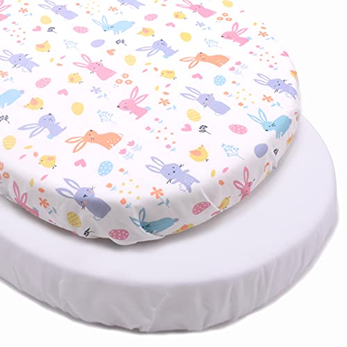 Lençol para Berço PEKITAS (72 x 33 cm - Branco) Pekitas - Lençóis - berço, 72x33cm, branco