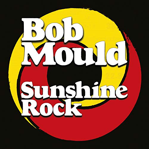 CD Sunshine Rock - Sunshine Rock (1 CDs) MERGE RECORDS - Música e gravações de som - cd, sunshine rock, música