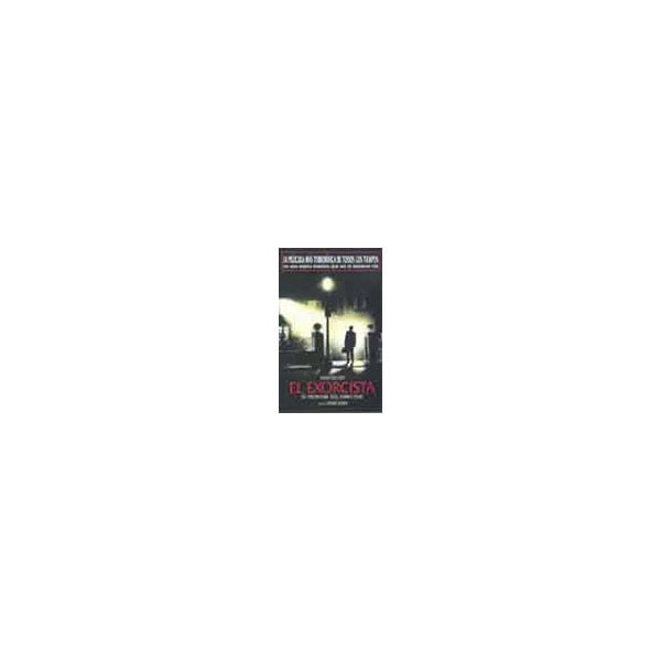 Blu-Ray L'Exorciste - Director's Cut (Edição em Espanhol) FOX (WARNER) - Dvds e vídeos - director, cut, blu-ray
