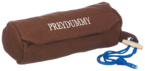 Brinquedo para Cão TRIXIE Preydummy (M - Porte Médio) TRIXIE - Brinquedos para cães - preydummy, lona, alavanca, instinto de caça