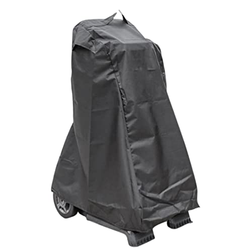 Capa de Proteção para Robôs de Piscina 56X66X107 Cm Yajexun - Eletrodomésticos - proteção, tecido oxford, 56x66x107 cm, 350 g