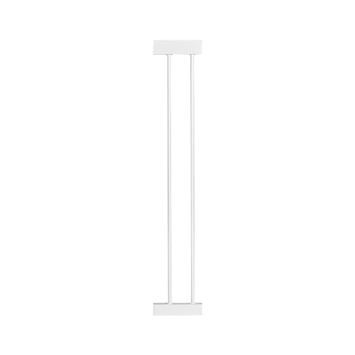Extensão para Porta de Segurança MS 7 cm (Branco) Innovaciones MS SL - Acessórios para portão de bebê e animal de estimação - extensão, porta segurança, ms, branco, 7 cm