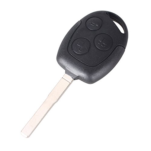 Chaveiro para Automóvel FORD Fiesta Focus Mondeo Transit Ka Cmax Connect Galaxy Phonillico - Controlos remotos - chaveiro, automóvel, ford, fiesta, focus, mondeo, Transit, ka, cmax, connect+, galaxy