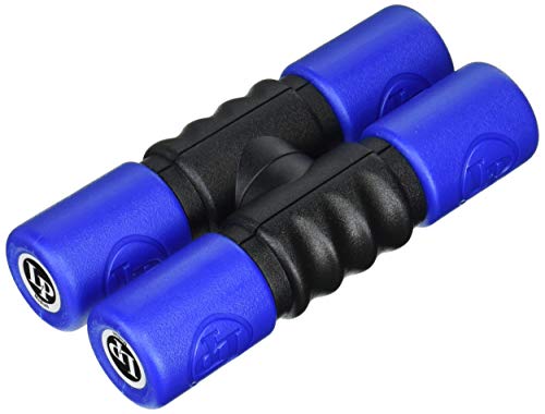 Acessório de percussão Latin Percussion LP862510 | Preto (Acessórios musicais) LP - Garrafas de engarrafamento - plástico, preto, tomada padrão internacional, plug & play