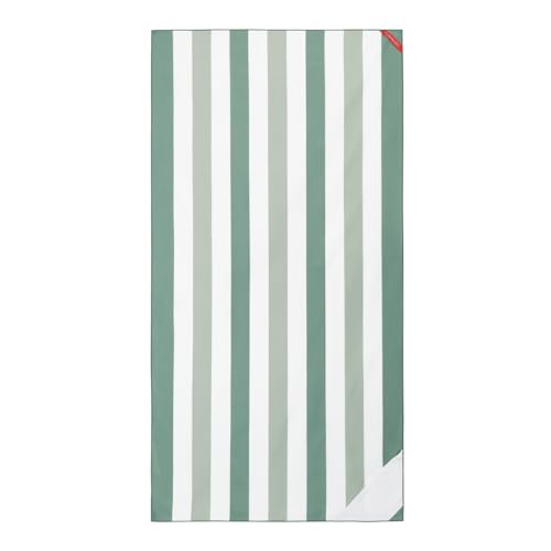Toalha de Praia FLAMINGUEO (180x90cm - Multicor) Flamingueo - Roupa de cama e cama - 180x90cm, multicor, praia