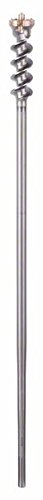 Broca BOSCH 1 618 596 458 (Aço - 0.5 mm) Bosch Professional - Acessórios para brocas e parafusadeiras - 0.5 mm, 55 mm, concreto, alumínio