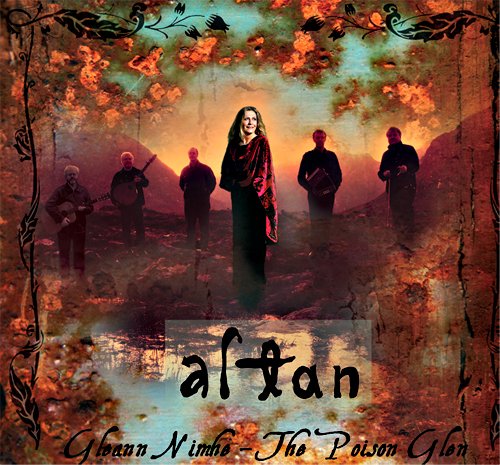 Livro Gleann Nimhe: The Poison Glen de Máire Clarke (Espanhol) Compass - Música e gravações de som - livro, poison glen