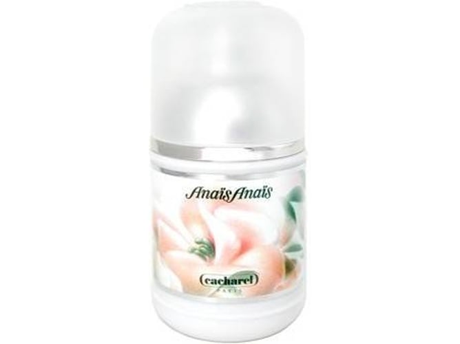 Perfume CACHAREL Anais Anais Eau de Toilette (50 ml) Cacharel - Perfume e colônia - perfume, cacharel, anais anais, eau de toilette, 50 ml