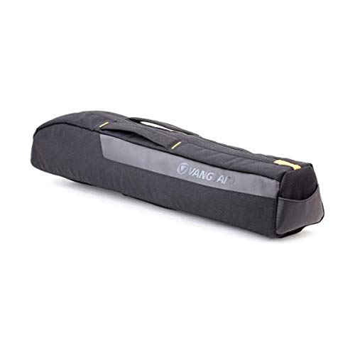 Bolsa de Tripé VANGUARD Action 60 (Preto) VANGUARD - Estojos para tripé e monopé - bolsa, tripé, vanguard, action 60, preto