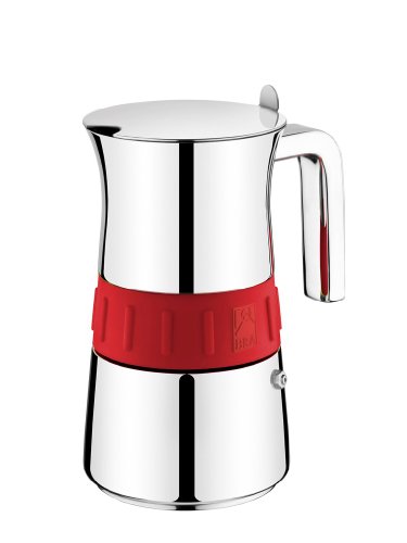 Máquina de Café BRA MONIX PINTI (10 Tabletas) BRA - Cafeteiras elétricas e de fogão - máquina café, bra monix pinti, 10 tabletas
