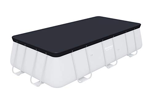 Cobertura de Inverno para Piscina Removível BESTWAY (412 x 201 cm) Bestway - Acessórios para piscina e spa - inverno, removível, 412x201 cm