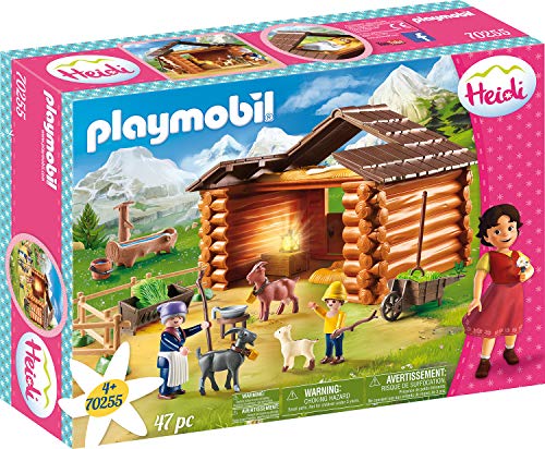 Playmobil 70255 Conjunto de bonecos temáticos para crianças PLAYMOBIL - Conjuntos de brinquedos - bonecos, temáticos, crianças