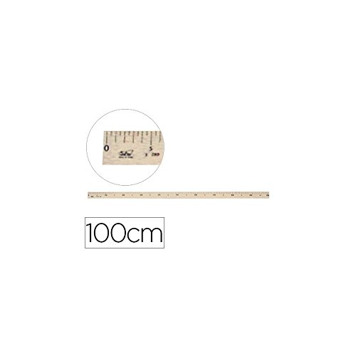 Rolo de Fita Métrica FAIBO 162775 (100cm) Faibo - Réguas - fita métrica, 100cm, poliéster