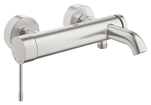 Torneira para Casa de Banho GROHE 24382001 Grohe - Torneiras - torneira, casa de banho, grohe, cromado