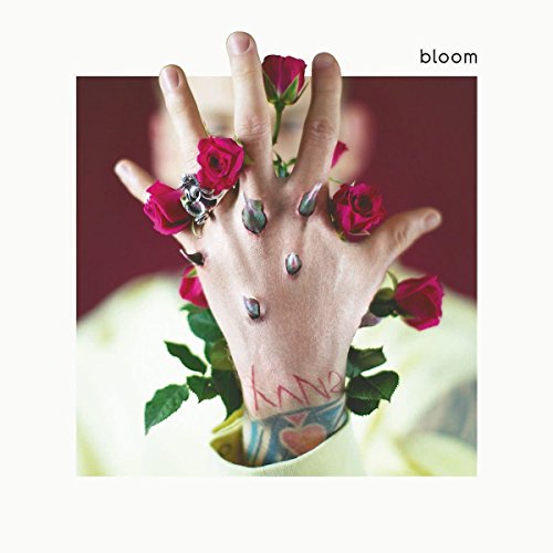 CD BLOOM - Bloom (1CDs) (Música de Origem Independente) INTERSCOPE - Cds de música - cd, música independente