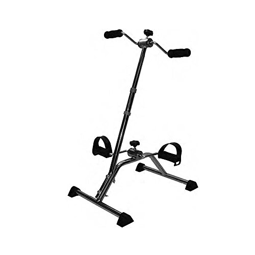 Acessório para Bicicletas de Fitness PEDEALIER Brazos e Pernas Prim - Exercício e fitness - fitness, bicicleta, braços, pernas